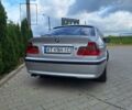 Серый БМВ 3 Серия, объемом двигателя 2.2 л и пробегом 350 тыс. км за 5900 $, фото 3 на Automoto.ua