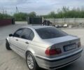 Сірий БМВ 3 Серія, об'ємом двигуна 1.9 л та пробігом 290 тис. км за 4450 $, фото 6 на Automoto.ua