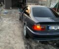 Серый БМВ 3 Серия, объемом двигателя 2 л и пробегом 300 тыс. км за 4000 $, фото 2 на Automoto.ua