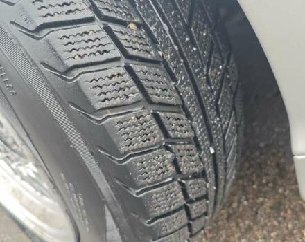 Серый БМВ 3 Серия, объемом двигателя 2 л и пробегом 388 тыс. км за 4600 $, фото 12 на Automoto.ua