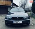 Серый БМВ 3 Серия, объемом двигателя 2 л и пробегом 465 тыс. км за 5200 $, фото 1 на Automoto.ua
