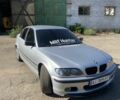 Серый БМВ 3 Серия, объемом двигателя 1.9 л и пробегом 400 тыс. км за 5000 $, фото 1 на Automoto.ua