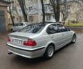 Серый БМВ 3 Серия, объемом двигателя 2 л и пробегом 388 тыс. км за 4600 $, фото 6 на Automoto.ua