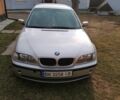 Серый БМВ 3 Серия, объемом двигателя 2 л и пробегом 344 тыс. км за 4100 $, фото 1 на Automoto.ua