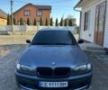 Сірий БМВ 3 Серія, об'ємом двигуна 3 л та пробігом 304 тис. км за 5900 $, фото 4 на Automoto.ua
