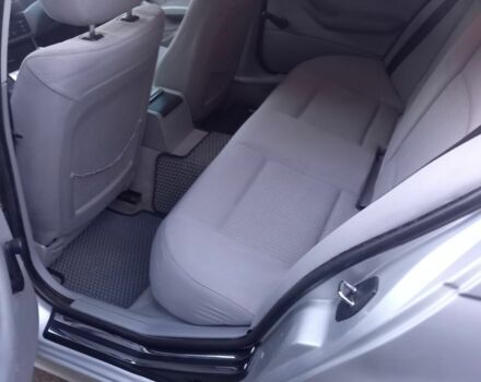 Серый БМВ 3 Серия, объемом двигателя 2.2 л и пробегом 273 тыс. км за 4700 $, фото 4 на Automoto.ua