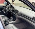 Сірий БМВ 3 Серія, об'ємом двигуна 2 л та пробігом 339 тис. км за 3400 $, фото 11 на Automoto.ua