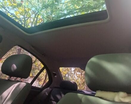 Серый БМВ 3 Серия, объемом двигателя 2 л и пробегом 287 тыс. км за 5200 $, фото 23 на Automoto.ua