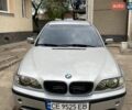 Серый БМВ 3 Серия, объемом двигателя 2 л и пробегом 300 тыс. км за 3700 $, фото 1 на Automoto.ua