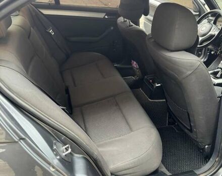 Сірий БМВ 3 Серія, об'ємом двигуна 2 л та пробігом 326 тис. км за 4400 $, фото 16 на Automoto.ua