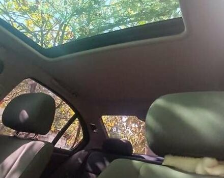 Серый БМВ 3 Серия, объемом двигателя 2 л и пробегом 287 тыс. км за 5200 $, фото 22 на Automoto.ua