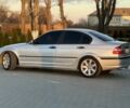 Серый БМВ 3 Серия, объемом двигателя 2 л и пробегом 290 тыс. км за 3950 $, фото 4 на Automoto.ua