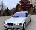 Серый БМВ 3 Серия, объемом двигателя 30 л и пробегом 300 тыс. км за 5600 $, фото 1 на Automoto.ua