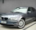 Серый БМВ 3 Серия, объемом двигателя 2 л и пробегом 315 тыс. км за 1700 $, фото 1 на Automoto.ua
