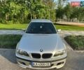 Серый БМВ 3 Серия, объемом двигателя 2.2 л и пробегом 269 тыс. км за 5200 $, фото 1 на Automoto.ua