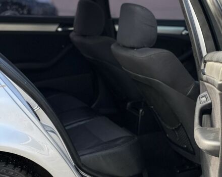 Сірий БМВ 3 Серія, об'ємом двигуна 2.9 л та пробігом 436 тис. км за 7200 $, фото 15 на Automoto.ua