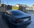 Сірий БМВ 3 Серія, об'ємом двигуна 3 л та пробігом 304 тис. км за 5900 $, фото 5 на Automoto.ua