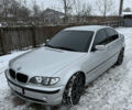 Сірий БМВ 3 Серія, об'ємом двигуна 2.93 л та пробігом 400 тис. км за 7300 $, фото 1 на Automoto.ua