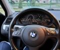 Сірий БМВ 3 Серія, об'ємом двигуна 2 л та пробігом 77 тис. км за 10000 $, фото 22 на Automoto.ua