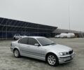 Серый БМВ 3 Серия, объемом двигателя 2 л и пробегом 100 тыс. км за 5000 $, фото 1 на Automoto.ua
