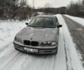 Серый БМВ 3 Серия, объемом двигателя 1.9 л и пробегом 380 тыс. км за 1400 $, фото 1 на Automoto.ua