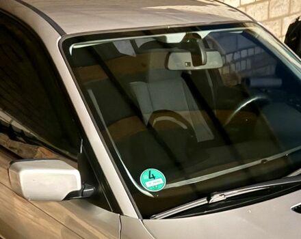 Серый БМВ 3 Серия, объемом двигателя 1.9 л и пробегом 220 тыс. км за 5000 $, фото 4 на Automoto.ua