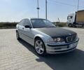 Сірий БМВ 3 Серія, об'ємом двигуна 2 л та пробігом 39 тис. км за 3500 $, фото 1 на Automoto.ua