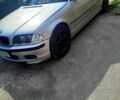 Сірий БМВ 3 Серія, об'ємом двигуна 2 л та пробігом 295 тис. км за 3800 $, фото 1 на Automoto.ua