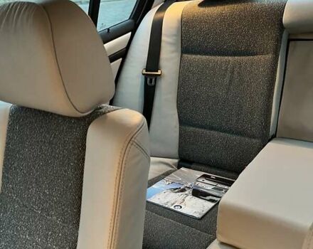 Сірий БМВ 3 Серія, об'ємом двигуна 2 л та пробігом 77 тис. км за 10000 $, фото 19 на Automoto.ua