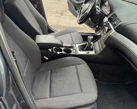 Сірий БМВ 3 Серія, об'ємом двигуна 2 л та пробігом 326 тис. км за 4400 $, фото 18 на Automoto.ua