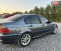 Серый БМВ 3 Серия, объемом двигателя 2 л и пробегом 450 тыс. км за 4500 $, фото 5 на Automoto.ua