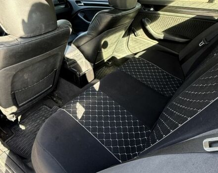 Серый БМВ 3 Серия, объемом двигателя 2 л и пробегом 3 тыс. км за 3450 $, фото 7 на Automoto.ua