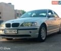 Сірий БМВ 3 Серія, об'ємом двигуна 2 л та пробігом 300 тис. км за 4300 $, фото 1 на Automoto.ua