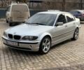 Серый БМВ 3 Серия, объемом двигателя 2 л и пробегом 320 тыс. км за 4200 $, фото 1 на Automoto.ua