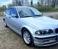 Сірий БМВ 3 Серія, об'ємом двигуна 1.9 л та пробігом 276 тис. км за 3800 $, фото 1 на Automoto.ua