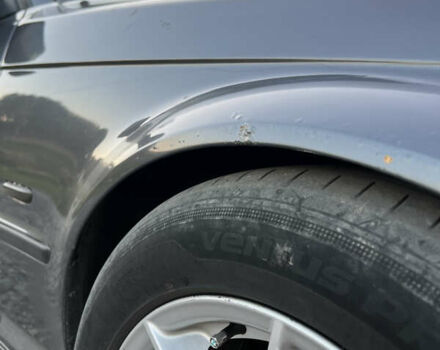 Серый БМВ 3 Серия, объемом двигателя 2 л и пробегом 450 тыс. км за 4500 $, фото 13 на Automoto.ua