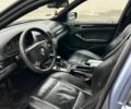 Сірий БМВ 3 Серія, об'ємом двигуна 2 л та пробігом 339 тис. км за 3400 $, фото 14 на Automoto.ua