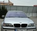 Серый БМВ 3 Серия, объемом двигателя 2.9 л и пробегом 300 тыс. км за 7000 $, фото 1 на Automoto.ua