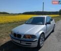 Серый БМВ 3 Серия, объемом двигателя 2 л и пробегом 426 тыс. км за 5800 $, фото 1 на Automoto.ua