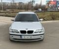 Серый БМВ 3 Серия, объемом двигателя 2 л и пробегом 295 тыс. км за 5900 $, фото 1 на Automoto.ua