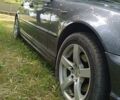 Серый БМВ 3 Серия, объемом двигателя 2 л и пробегом 287 тыс. км за 5200 $, фото 12 на Automoto.ua
