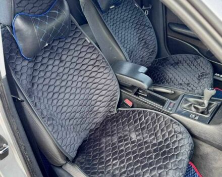 Сірий БМВ 3 Серія, об'ємом двигуна 1.8 л та пробігом 320 тис. км за 4350 $, фото 14 на Automoto.ua