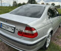 Сірий БМВ 3 Серія, об'ємом двигуна 1.95 л та пробігом 323 тис. км за 3200 $, фото 7 на Automoto.ua