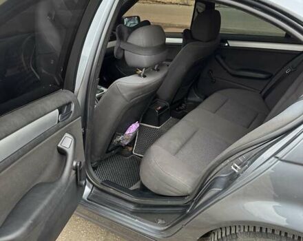 Сірий БМВ 3 Серія, об'ємом двигуна 2 л та пробігом 326 тис. км за 4400 $, фото 12 на Automoto.ua