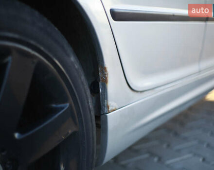 Сірий БМВ 3 Серія, об'ємом двигуна 1.95 л та пробігом 400 тис. км за 6500 $, фото 17 на Automoto.ua