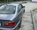 Серый БМВ 3 Серия, объемом двигателя 2 л и пробегом 266 тыс. км за 3000 $, фото 4 на Automoto.ua