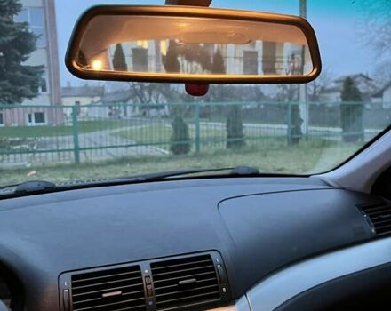 Сірий БМВ 3 Серія, об'ємом двигуна 2 л та пробігом 77 тис. км за 10000 $, фото 12 на Automoto.ua