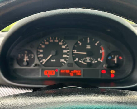 Сірий БМВ 3 Серія, об'ємом двигуна 1.95 л та пробігом 323 тис. км за 3200 $, фото 21 на Automoto.ua