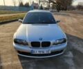 Серый БМВ 3 Серия, объемом двигателя 2 л и пробегом 320 тыс. км за 4100 $, фото 6 на Automoto.ua