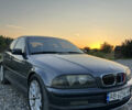 Серый БМВ 3 Серия, объемом двигателя 2 л и пробегом 450 тыс. км за 4500 $, фото 2 на Automoto.ua